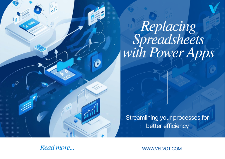 PowerApps Replacing Spreadsheets with Power Apps-Blog1 - Copy (6)