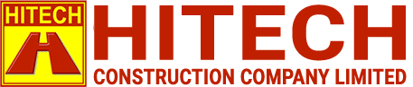 HiTech-Company-logo