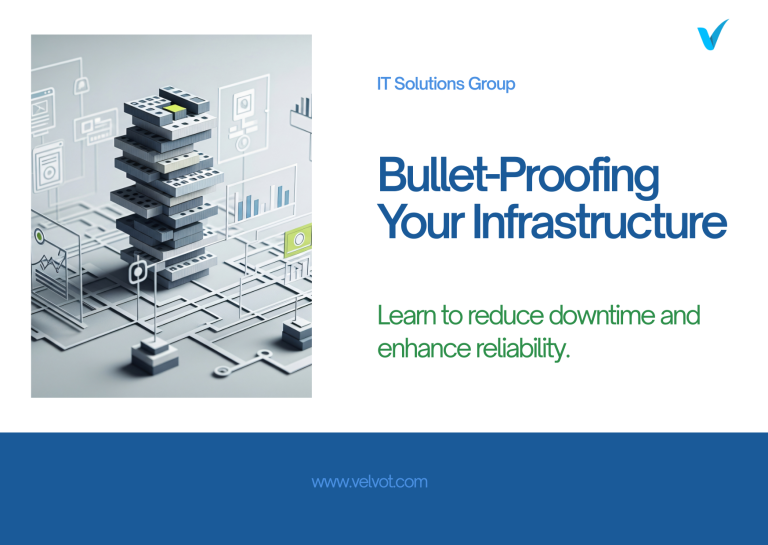 Manage Engine Bullet-Proofing Your Infrastructure-Blog4 - Copy
